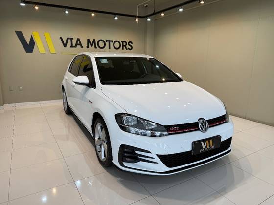 VOLKSWAGEN GOLF 2.0 350 TSI GASOLINA GTI DSG VOLKSWAGEN GOLF 2.0 350 TSI GASOLINA GTI DSG